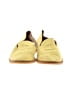 Sperry Top Sider Solid Yellow Flats Size 7 - photo 2