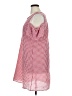 Espresso Checkered-gingham Red Casual Dress Size XL - photo 5