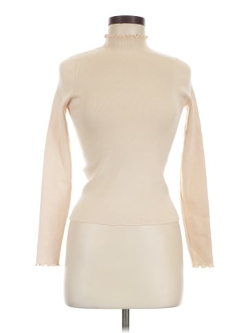 MNG Turtleneck Sweater (view 1)