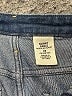 H&M Solid Blue Jeans Size 29 waist - photo 7