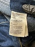 H&M Solid Blue Jeans Size 29 waist - photo 8
