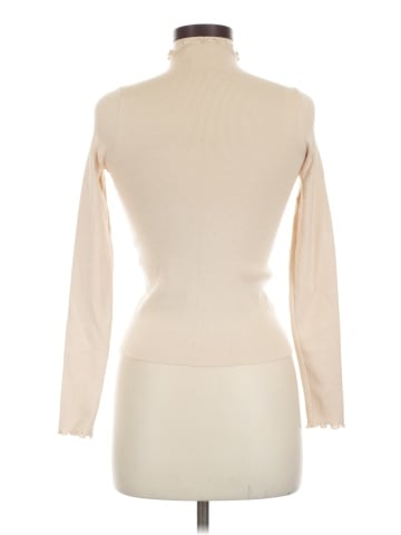 MNG Turtleneck Sweater (view 2)