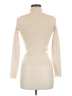 MNG Ivory Turtleneck Sweater Size M - photo 2