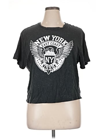 Rebellious. One Short Sleeve T-Shirt (view 1)