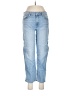Hudson Jeans Blue Jeans Size 28 waist - photo 1