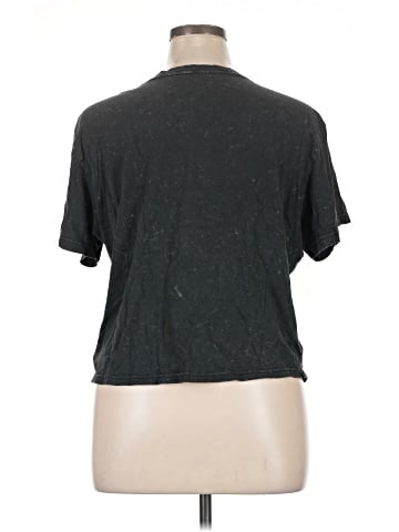Rebellious. One Short Sleeve T-Shirt (view 2)