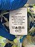 Liz Claiborne 100% Polyester Floral Green Sleeveless Blouse Size XL Petite - photo 8