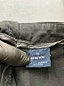 Gap Solid Black Dress Pants Size 12 - photo 7
