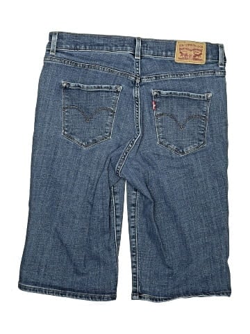 Levi's Denim Shorts (view 2)