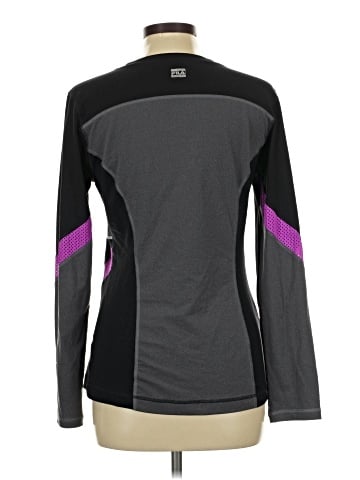Fila Sport Long Sleeve T-Shirt (view 2)