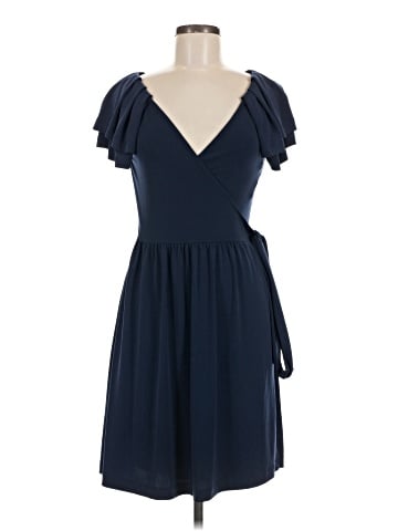 BCBGeneration Cocktail Dress (view 1)