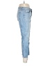 Hudson Jeans Blue Jeans Size 28 waist - photo 4