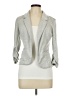 Candie's Gray Blazer Size L - photo 1