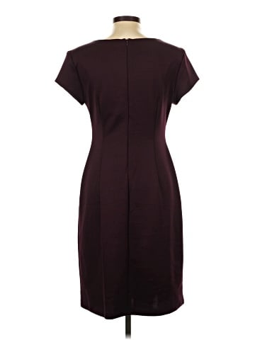 Connected Apparel Casual Dress (view 2)