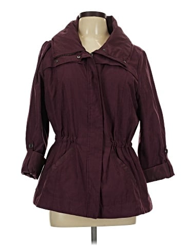 Mo-Ka Coat (view 1)