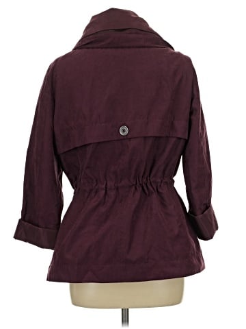 Mo-Ka Coat (view 2)