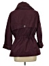 Mo-Ka Burgundy Coat Size L - photo 2