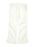 Zara Kids Ivory Jeans Size 7 - photo 2