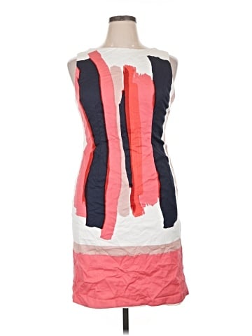 Chetta B Cocktail Dress (view 1)