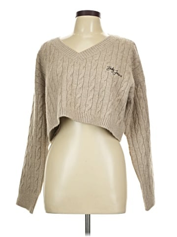 BDG Pullover Sweater (view 1)
