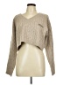 BDG Tan Pullover Sweater Size M - photo 1