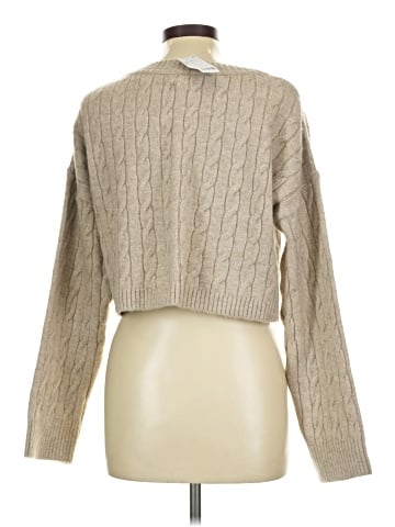 BDG Pullover Sweater (view 2)