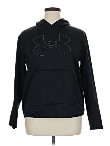 Under Armour Pullover Hoodie (view 1)