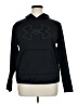 Under Armour 100% Polyester Black Pullover Hoodie Size XL - photo 1