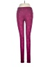 Zelos Hearts Pink Active Pants Size XS - photo 1