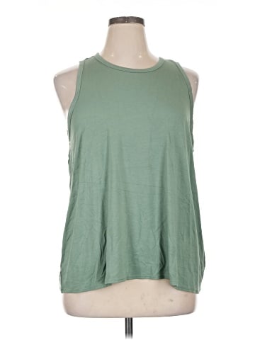 Old Navy Sleeveless T-Shirt (view 1)