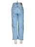 Levi's Hearts Blue Jeans Size 28 waist - photo 2