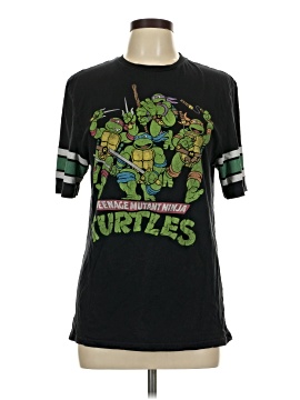 Nickelodeon Short Sleeve T Shirt
