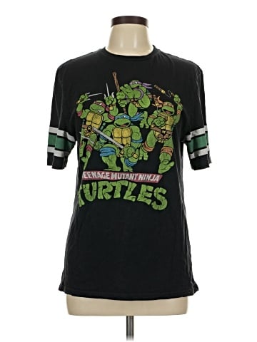 Nickelodeon Short Sleeve T-Shirt (view 1)
