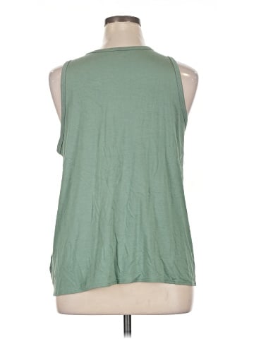 Old Navy Sleeveless T-Shirt (view 2)