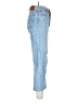 Levi's Hearts Blue Jeans Size 28 waist - photo 4