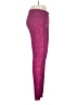 Zelos Hearts Pink Active Pants Size XS - photo 4