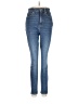 Everlane Hearts Blue Jeans Size 28 waist - photo 1