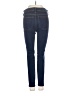 Ann Taylor Solid Blue Jeggings One size - photo 2