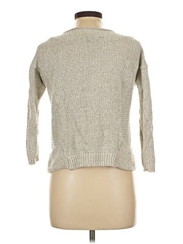 American Rag Cie 3/4 Sleeve Top (view 2)