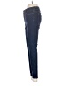 Ann Taylor Solid Blue Jeggings One size - photo 5