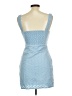 Minkpink Blue Cocktail Dress Size M - photo 2
