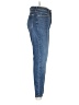 Everlane Hearts Blue Jeans Size 28 waist - photo 4