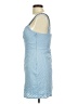 Minkpink Blue Cocktail Dress Size M - photo 5