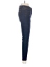 Ann Taylor Solid Blue Jeggings One size - photo 4