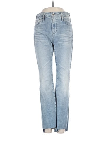 Adriano Goldschmied Jeans (view 1)