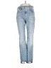 Adriano Goldschmied Blue Jeans Size 25 waist - photo 1