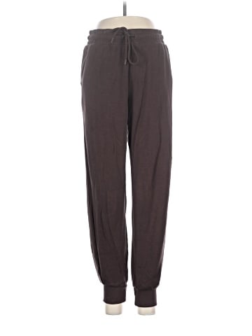 Danskin Track Pants (view 1)