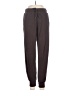 Danskin Brown Track Pants Size S - photo 1