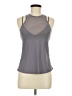 Lululemon Athletica Gray Active Tank Size 6 - photo 1