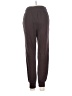 Danskin Brown Track Pants Size S - photo 2
